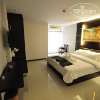 The Next Grand Hotel