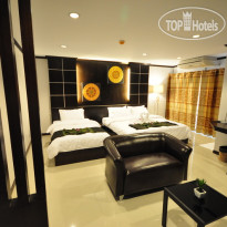 The Next Grand Hotel