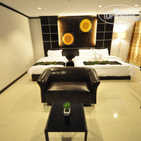 The Next Grand Hotel