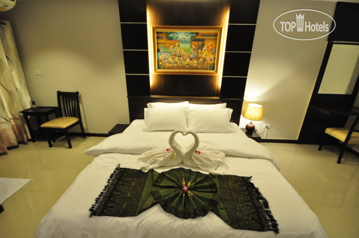 Hotel photo The Next Grand Hotel 4*