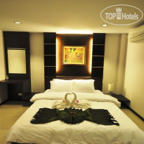 The Next Grand Hotel