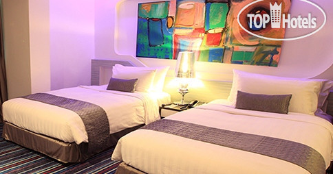New photos from tourists Glacier Hotel Khon Kaen 4*