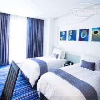 Glacier Hotel Khon Kaen 