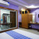 The Boss Grand Tower Hotel 
