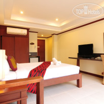 Khon Kaen Orchid Hotel 