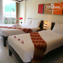 Khon Kaen Orchid Hotel 
