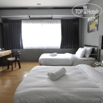 The Terminal Khon Kaen Hotel 