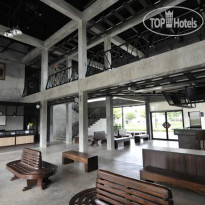 The Terminal Khon Kaen Hotel 
