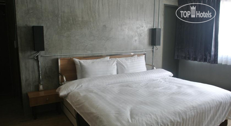 Hotel photo The Terminal Khon Kaen Hotel 4*