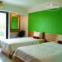 BB Hotel Khonkaen 