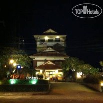BB Hotel Khonkaen 