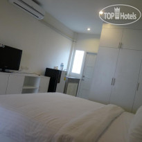 KK Centrum Hotel