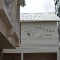 KK Centrum Hotel