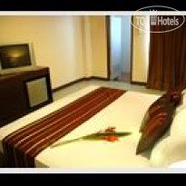 D Ma Hotel 