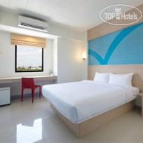 Hop Inn Khon Kaen 
