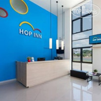 Hop Inn Khon Kaen 
