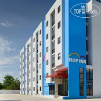 Hop Inn Khon Kaen 