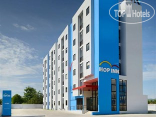 Hotel photo Hop Inn Khon Kaen 2*