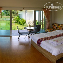 Baan Suan Siriphon Resort Khon Kaen 