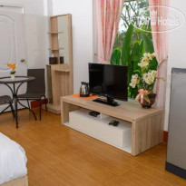 Baan Suan Siriphon Resort Khon Kaen 