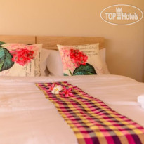 Baan Suan Siriphon Resort Khon Kaen 