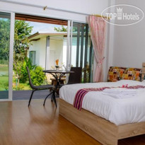 Baan Suan Siriphon Resort Khon Kaen 