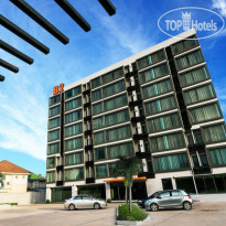 B2 Khon Kaen Boutique & Budget Hotel 