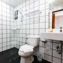 B2 Khon Kaen Boutique & Budget Hotel 
