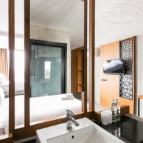 B2 Khon Kaen Boutique & Budget Hotel 