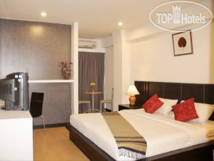 New photos from tourists Charoenchit House 2*