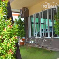 JL Villa Территория отеля