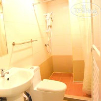 JL Villa Ванная комната