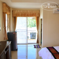 Phrom Phring Place Service Apartment