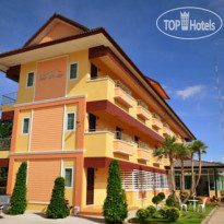 Phrom Phring Place Service Apartment