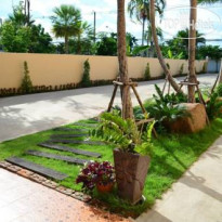 Phrom Phring Place Service Apartment