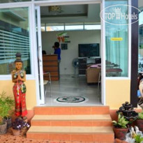 Phrom Phring Place Service Apartment