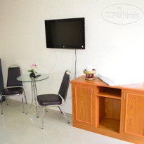 Phrom Phring Place Service Apartment