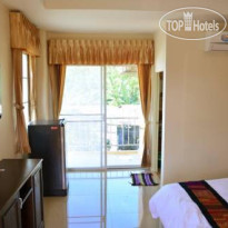 Phrom Phring Place Service Apartment