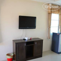 Phrom Phring Place Service Apartment