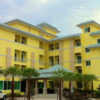 I-Yaris Boutique Resort 