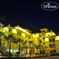 I-Yaris Boutique Resort 