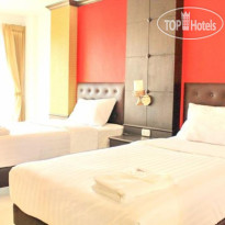I-Yaris Boutique Resort 