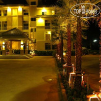 I-Yaris Boutique Resort 