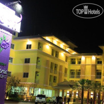 I-Yaris Boutique Resort 