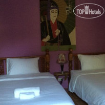 Himawari Restaurant & Cottage 