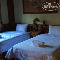 Himawari Restaurant & Cottage 