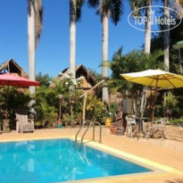 Himawari Restaurant & Cottage 