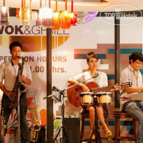 AVANI Khon Kaen Hotel & Convention Centre