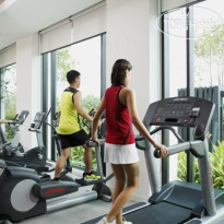 AVANI Khon Kaen Hotel & Convention Centre