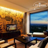 AVANI Khon Kaen Hotel & Convention Centre